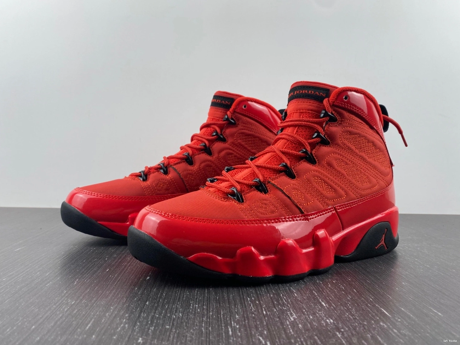 Red' Jordan Air  9 'Chile CT8019-600 0413